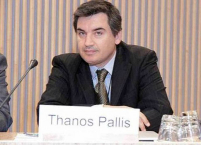 Συνάντηση του γ.γ. Λιμένων με την Ένωση Εφοπλιστών Κρουαζιερόπλοιων