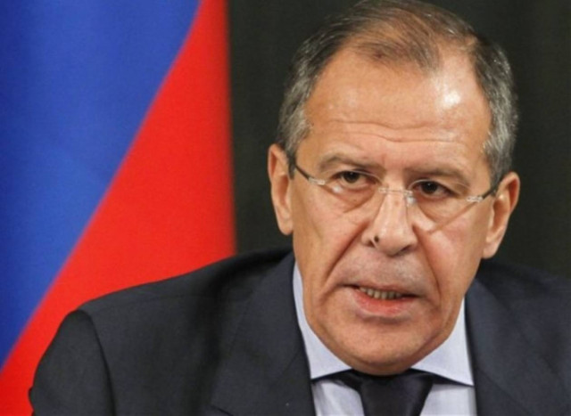 H Ρωσία στηρίζει τον Άσαντ