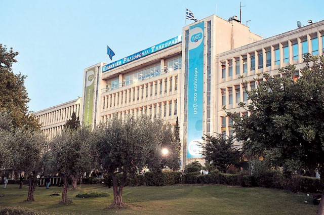 Το ΔΣ της ΕΡΤ θα εξετάσει την παραίτηση Μπίτση