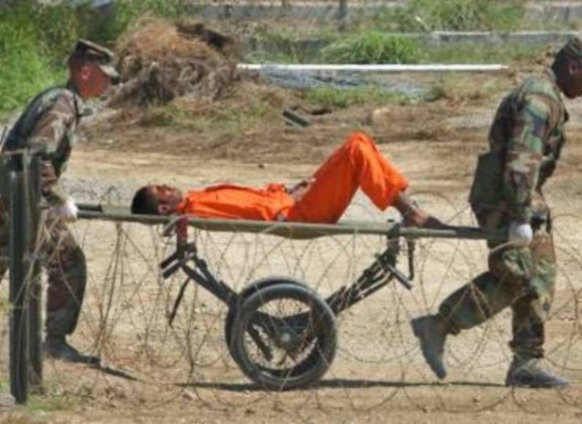 Συνεχίζονται τα βασανιστήρια στην Τυνησία