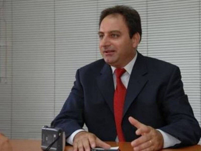 Απάντηση Στεφάνου στις κατηγορίες του Ν. Αναστασιάδη