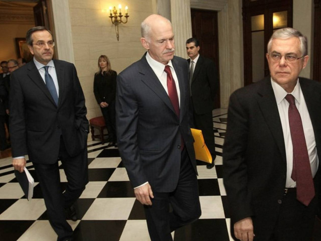 Έκλεισε η συμφωνία των αρχηγών για τα νέα μέτρα