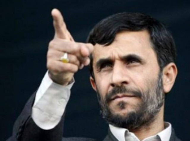 Το Ιράν στηρίζει τη Συρία