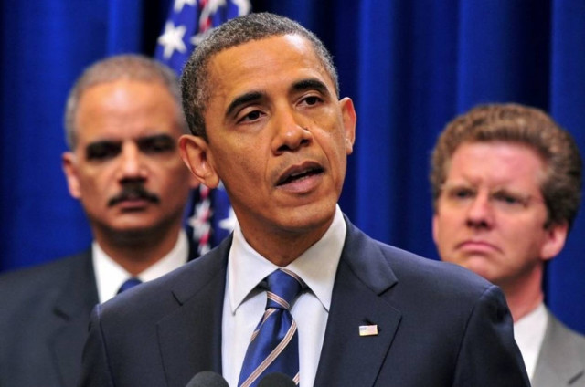 Μπάρακ Ομπάμα: «Θα κάνουμε τα πάντα για την Ευρωζώνη»