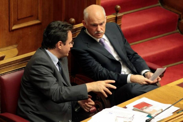 Το ΠΑΣΟΚ ζητά εξεταστική για ΕΛΣΤΑΤ