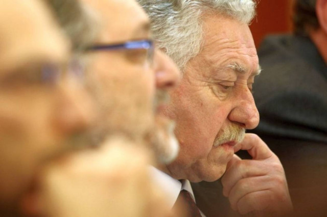 Συμπόρευση στελεχών ΠΑΣΟΚ-ΣΥΡΙΖΑ με τη ΔΗΜ.ΑΡ.