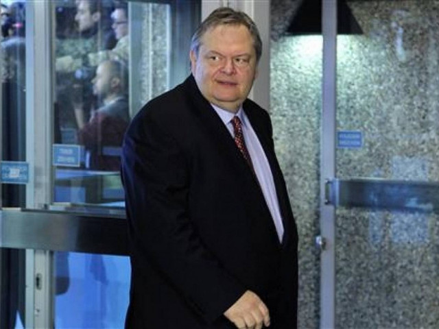 Βενιζέλος: «Συμφωνήσαμε για το νέο πρόγραμμα και το PSI»