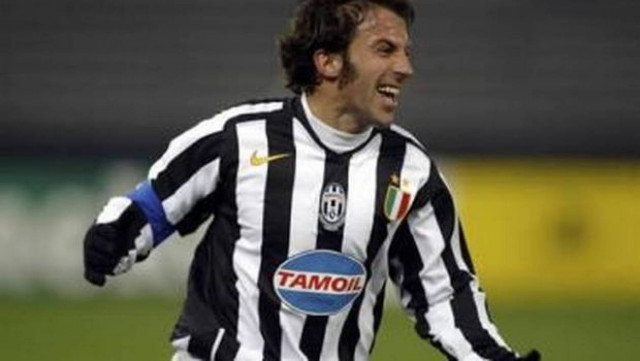 Ξύπνησε από το κώμα λόγω του Ντελ Πιέρο