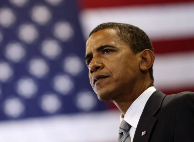 Ο Ομπάμα καταδίκασε –ξανά- τις βιαιότητες στη Συρία