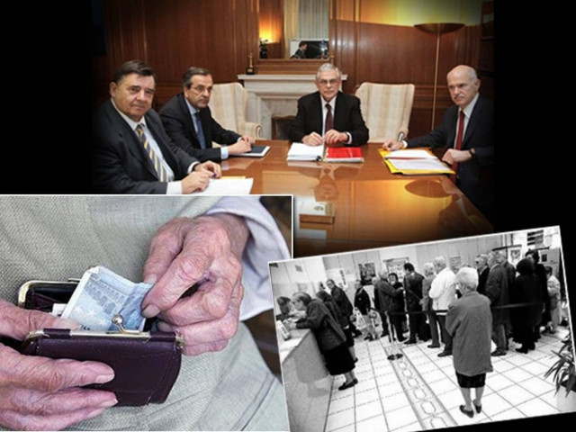 Το παρασκήνιο της διαπραγμάτευσης, οι παρεμβάσεις και οι εντολές