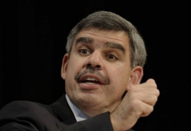El-Erian: Δεν οδηγεί πουθενά το νέο μνημόνιο