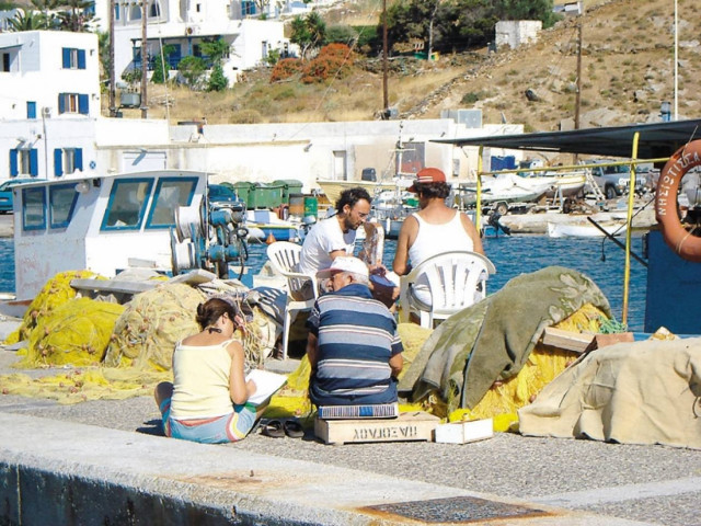 Καταργούνται οι μειωμένοι συντελεστές ΦΠΑ στα νησιά!