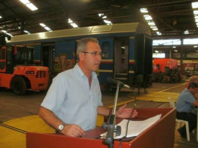 Ν.Κιουτσούκης: Ο Σαμαράς δεν θέλει ισχυρή λαϊκή εντολή