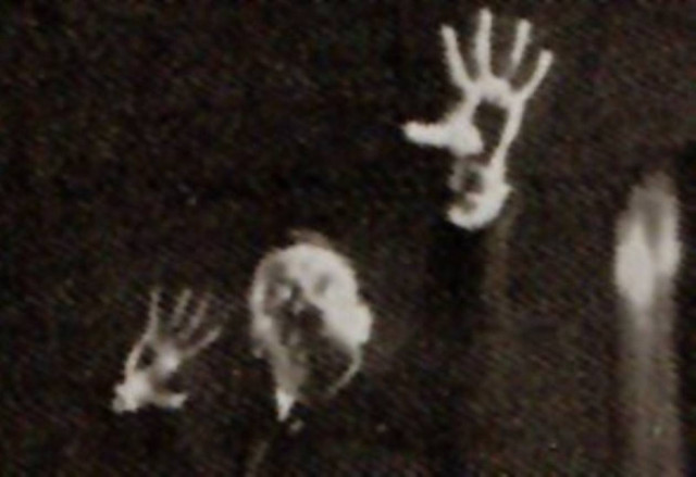 Οι πρόβες του «μεγάλου» δικτάτορα