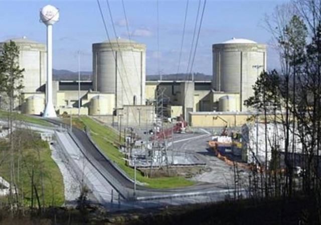 «Πράσινο φως» στις ΗΠΑ για κατασκευή πυρηνικών αντιδραστήρων