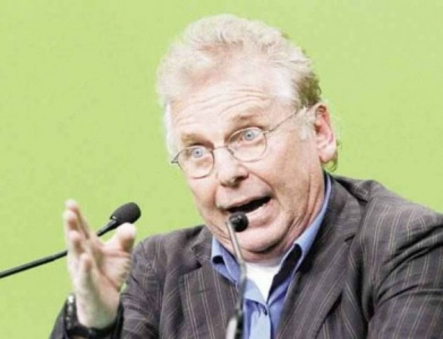 Ανέβαλε την αυριανή εκδήλωσή του στην Αθήνα ο Κον Μπετίτ