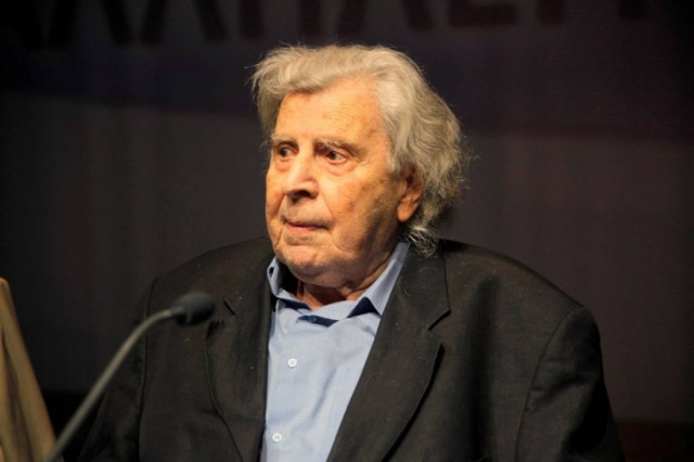 Θεοδωράκης: «Θανατική καταδίκη η σύμβαση»