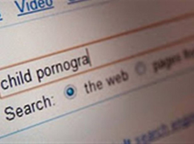 Συνελήφθησαν 57 διακινητές παιδικής πορνογραφίας