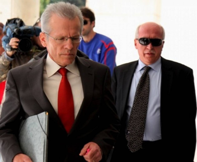 «Εργατικοί και μαχητικοί οι Πεπόνης, Μουζακίτης»