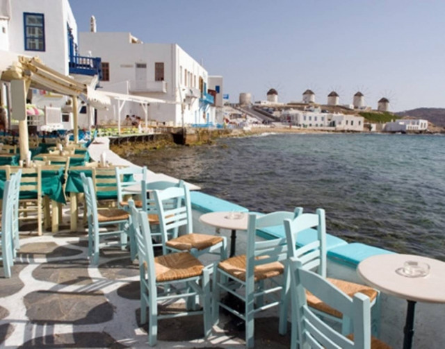 Αντιδράσεις για την κατάργηση του μειωμένου ΦΠΑ στα νησιά