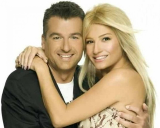 Πρώτο το Πρωινό mou, πολύ ανεβασμένη η Τσαπανίδου