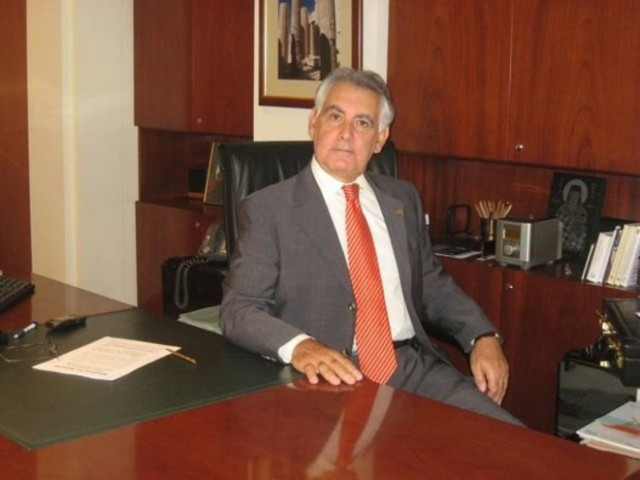 Διονύσιος Φιλιώτης:Αν δεν γράψουμε Ιστορία, θα μας διαγράψει η Ιστορία