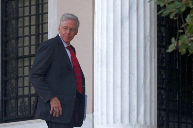 Στις Βρυξέλλες Νταλλάρα και Λεμιέ