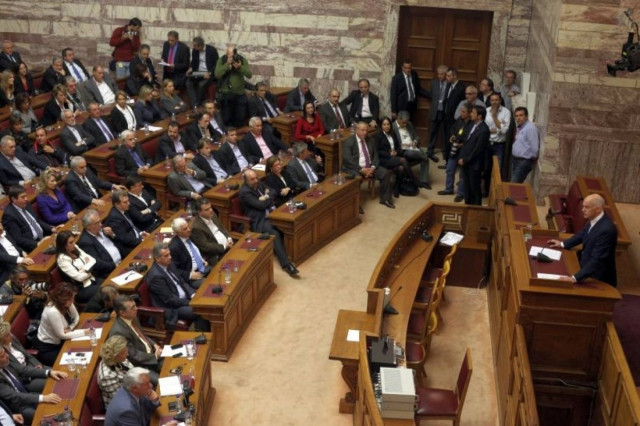 Συνεδριάζει την Παρασκευή η ΚΟ του ΠΑΣΟΚ