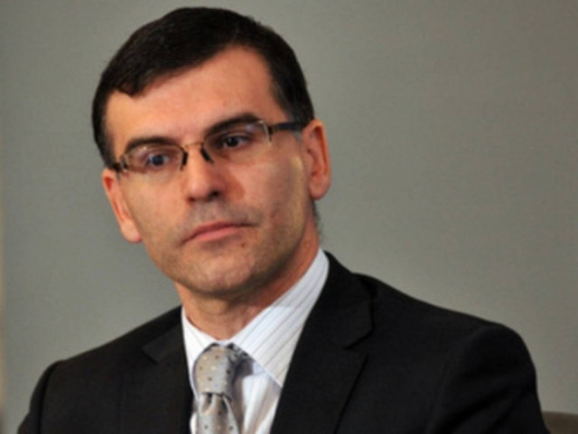 «Aνήσυχος» για την Ελλάδα ο Βούλγαρος ΥΠΟΙΚ