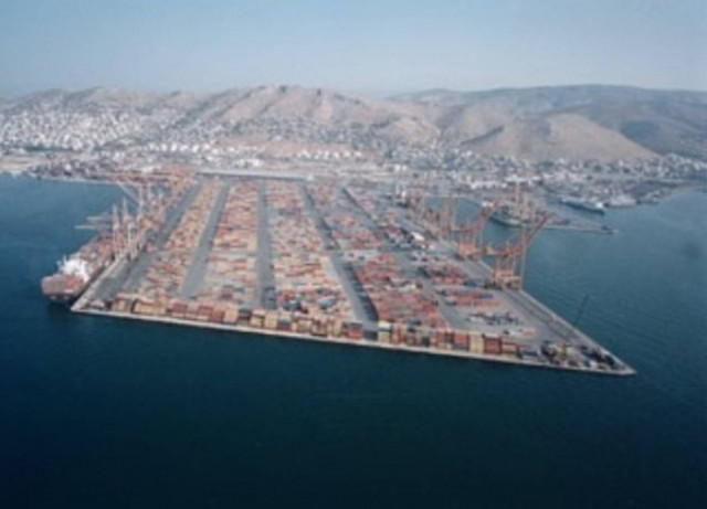 Αφήνει τα Logistics o ΟΛΠ