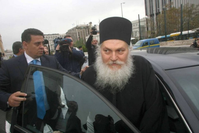 Παραμένει στη φυλακή ο Εφραίμ