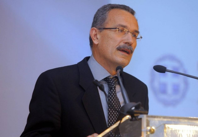 Είμαστε ακόμα στη μέση της κρίσιμης διαδρομής