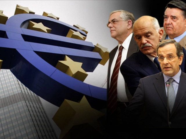 Τώρα με το σταγονόμετρο η βοήθεια