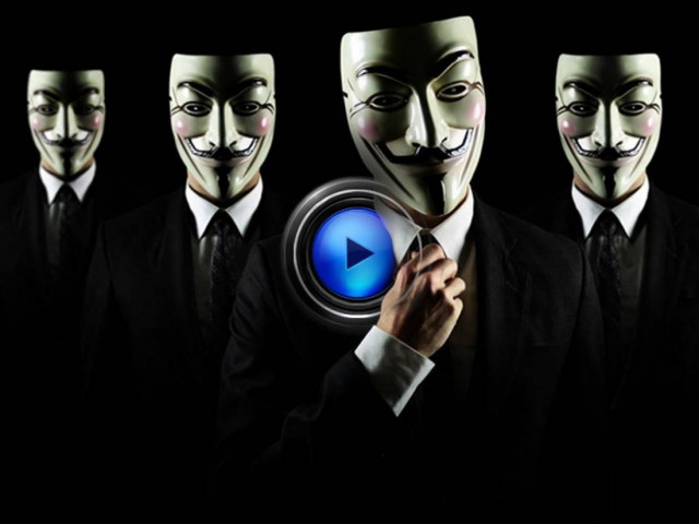 Αnonymous: Αλήθειες και ψέματα…
