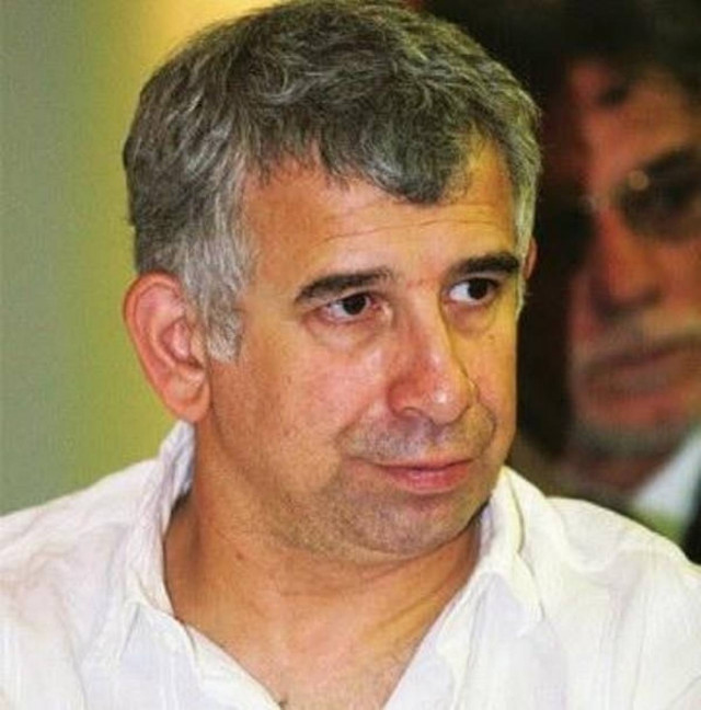 Ο Π. Φιλιππίδης καλεί τον κόσμο να ξεσηκωθεί