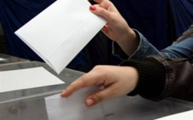 Εκλογές τώρα!