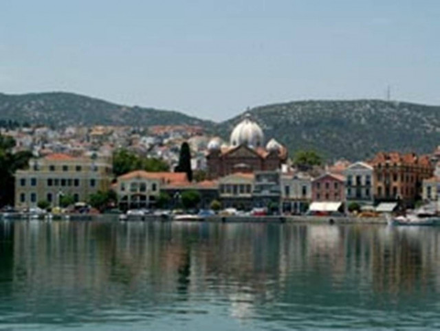 Χωρίς νερό για δύο μέρες στη Καλλονή Λέσβο