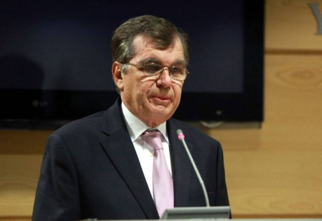 Κρεμαστινός: Να κάνουμε ότι έκανε ο Ανδρέας Παπανδρέου