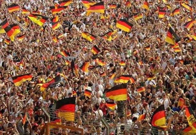 Οι Γερμανοί αμφισβητούν την προσπάθεια της Ελλάδας