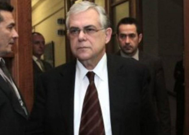 Κατέθεσαν το νέο Μνημόνιο στη Βουλή