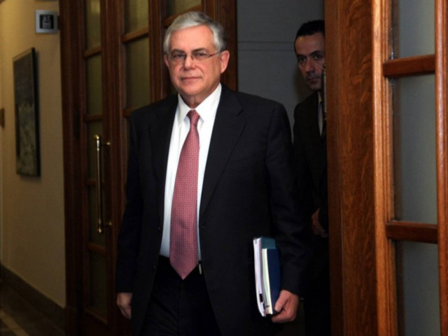 Την Δευτέρα ανασχηματισμός και ψηφοφορία στην Βουλή