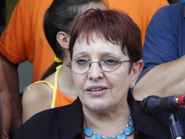 Παπαρήγα: Μόνη λύση η αποδέσμευση από την ΕΕ