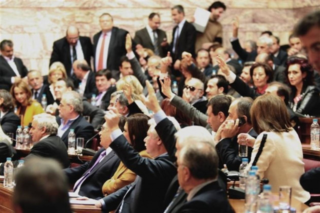 Στις 10:00 το Σάββατο η ΚΟ του ΠΑΣΟΚ