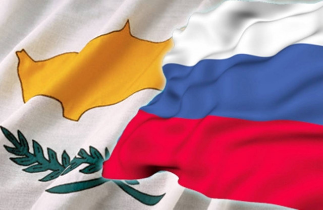 Εκατό δισ. δολάρια οι ρωσο-κυπριακές επενδύσεις της 20ετίας