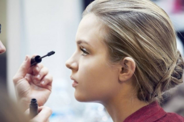 Giorgio Armani Privé Άνοιξη/Καλοκαίρι 2012