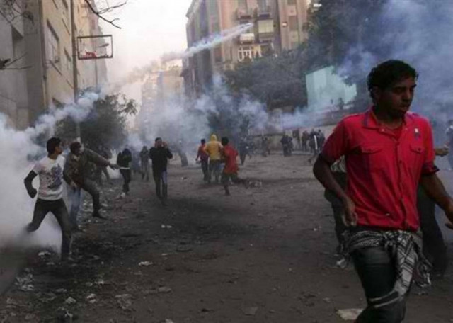 Πάνω από 126 νεκροί στην Συρία σύμφωνα με τους ακτιβιστές