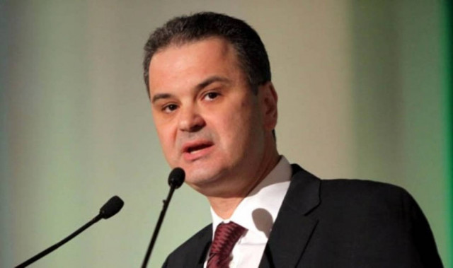 Επαναφέρει το δημοψήφισμα ο Σ. Ξυνίδης