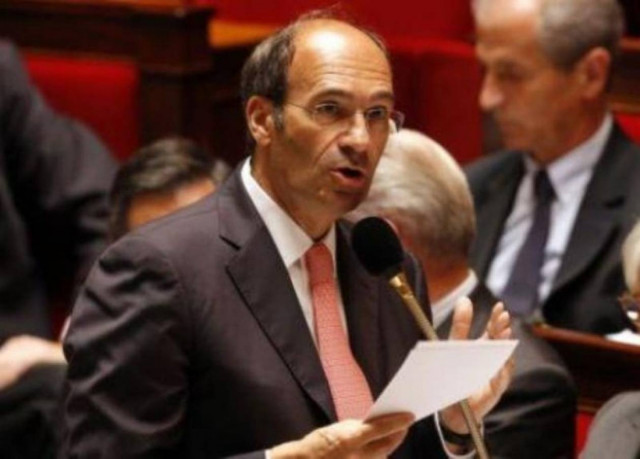 Ο πρώην υπουργός Βερτ «αμφισβητεί»  τις κατηγορίες εναντίον του