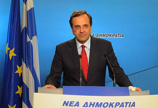 Α.Σαμαράς: Εκλογές μόλις ολοκληρωθεί το PSI