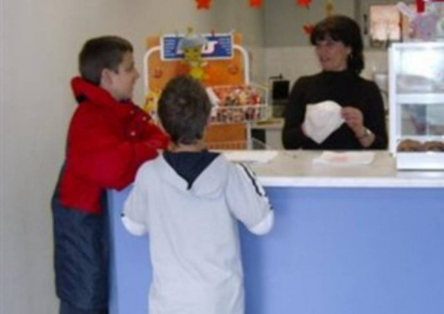 Λιποθυμούν από ασιτία στα σχολεία